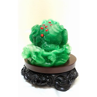 Cóc ngậm tiền vàng