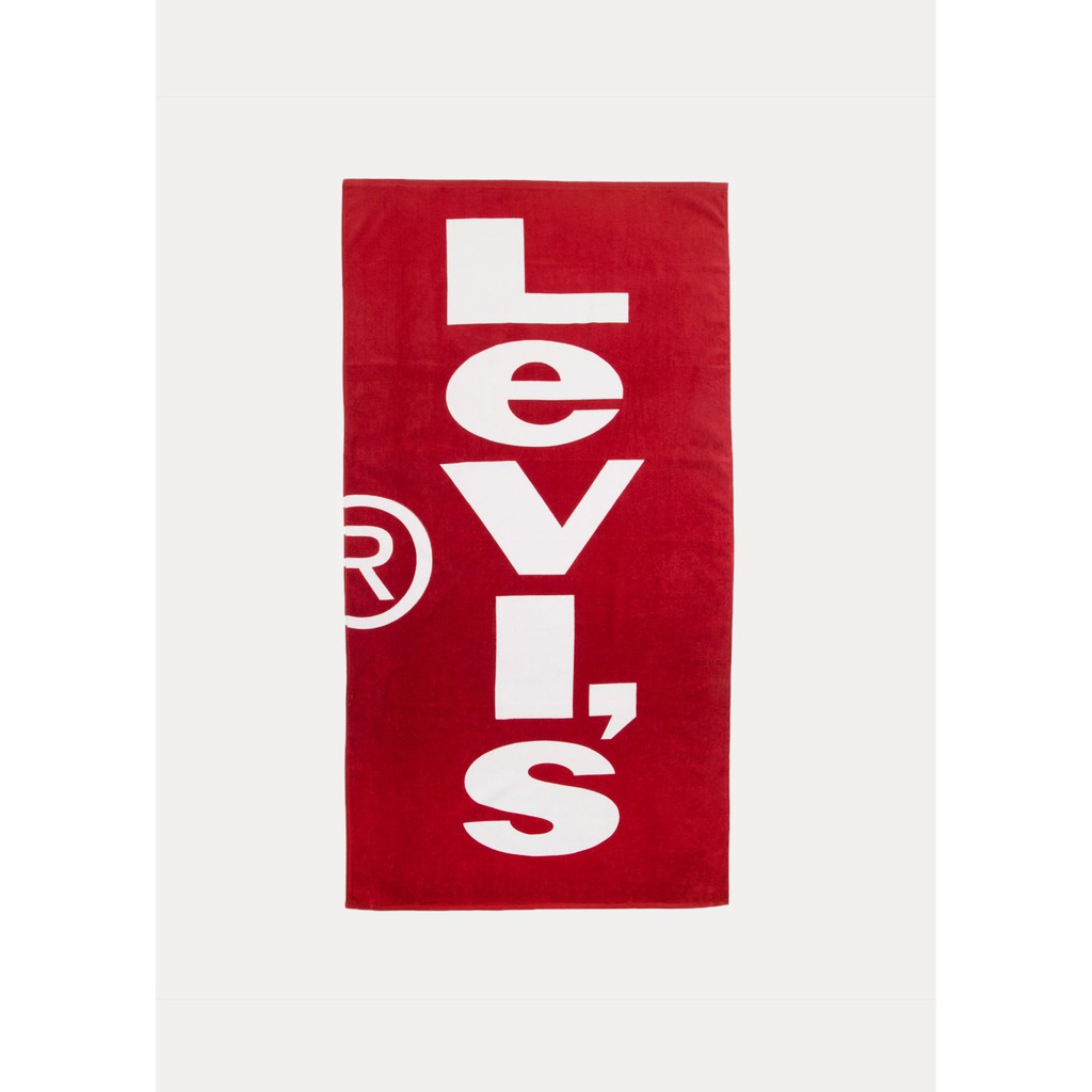 LEVI'S - Khăn Lông 38089-0002  
