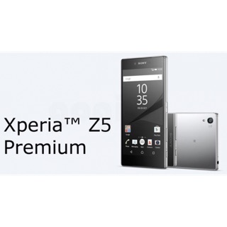 Điện Thoại Sony Xperia Z5 Premium Dual ( 3GB/32GB ). Hàng cũ đẹp 90%.