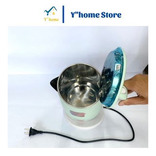 Ấm siêu tốc JIPLAI thái lan, Ấm đun siêu tốc 2.5L