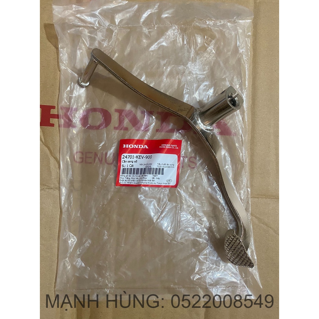 CẦN SANG SỐ Wave Anlpha - Dream Thái cũ (24701KEV900)