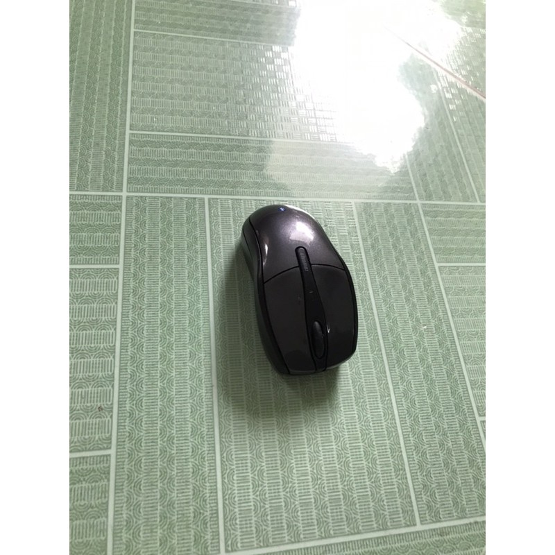 Chuột không dây Bluetooth Bufalo siêu tí hon. Hàng về từ Nhật