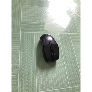Chuột không dây Bluetooth Bufalo siêu tí hon. Hàng về từ Nhật