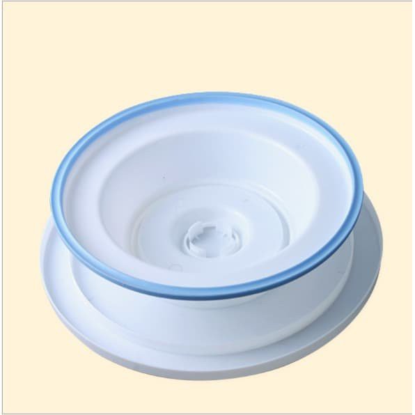 Giá Đỡ Bánh Kem Xoay Được Chống Trượt Chất Lượng Cao | BigBuy360 - bigbuy360.vn