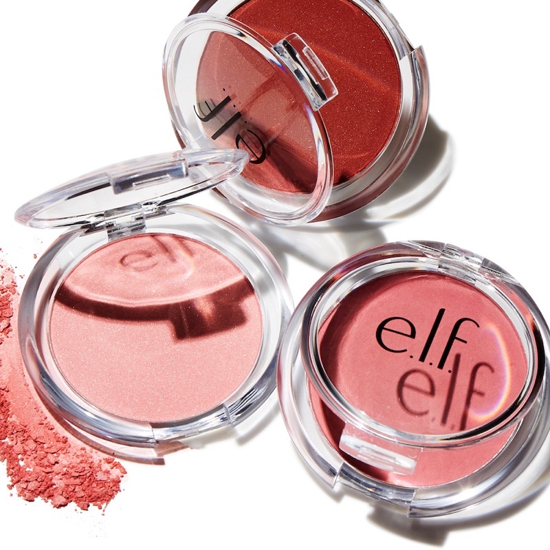 Má Hồng ELF
