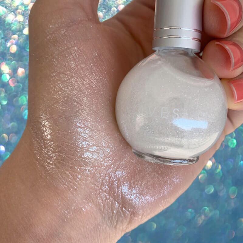 🌈🍓☁ Lăn Nhũ Bắt Sáng Highlight Cynthia Herloves Liquid Diamond Bomb Dạng Lỏng Chai Lăn Tạo Điểm Nhấn Cực Hot - Y315 | BigBuy360 - bigbuy360.vn