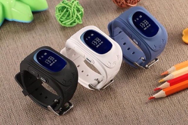ĐỒNG HỒ ĐỊNH VỊ TRẺ EM | BigBuy360 - bigbuy360.vn