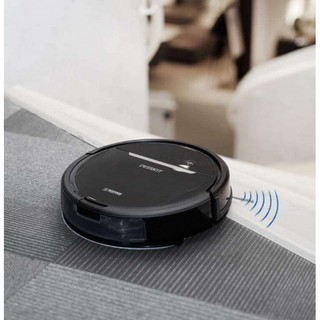 ROBOT HÚT BỤI ECOVACS DEEBOT OZMO 600