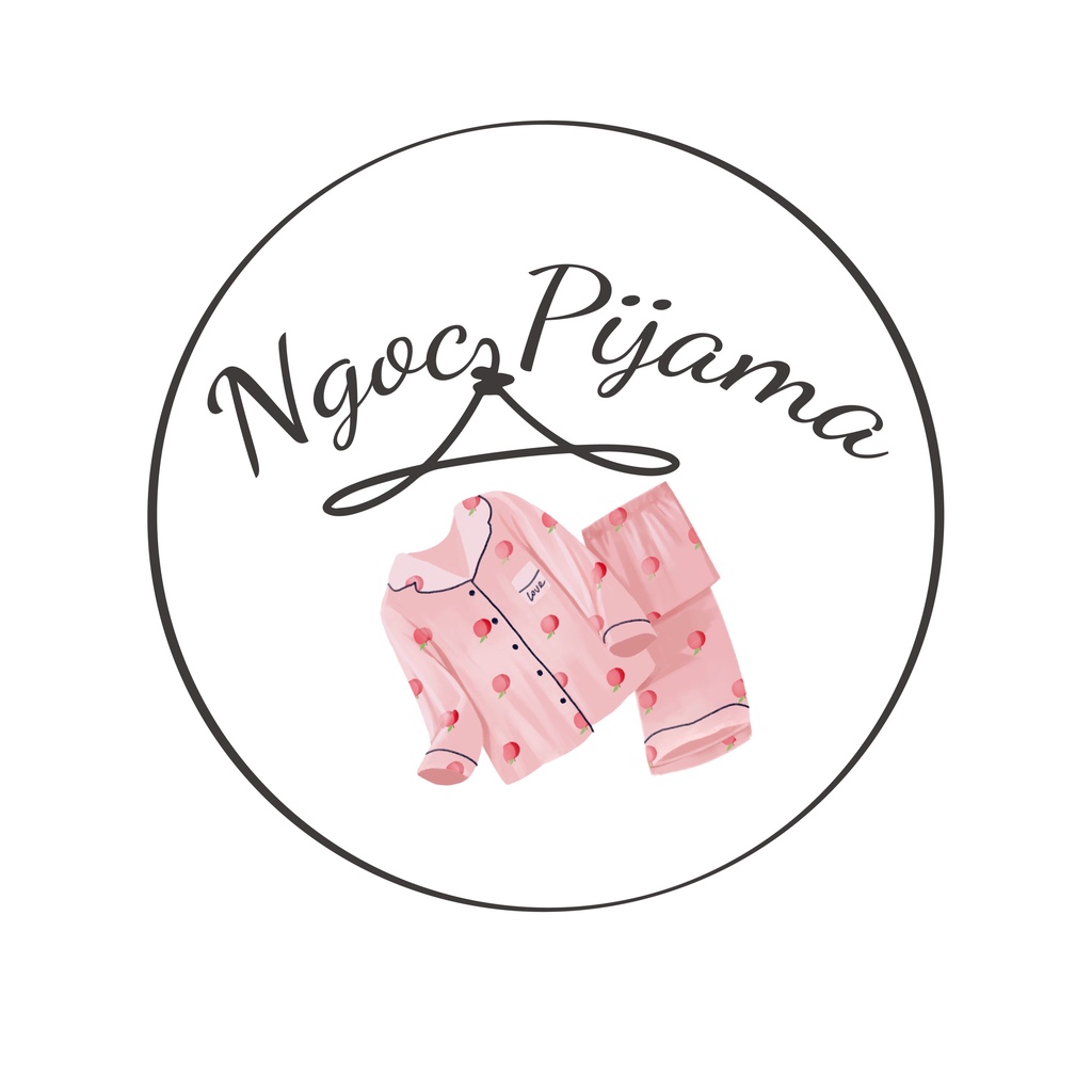 XM Đồ Bộ Pijama