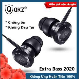 Tai nghe nhét tai QKZ AK1