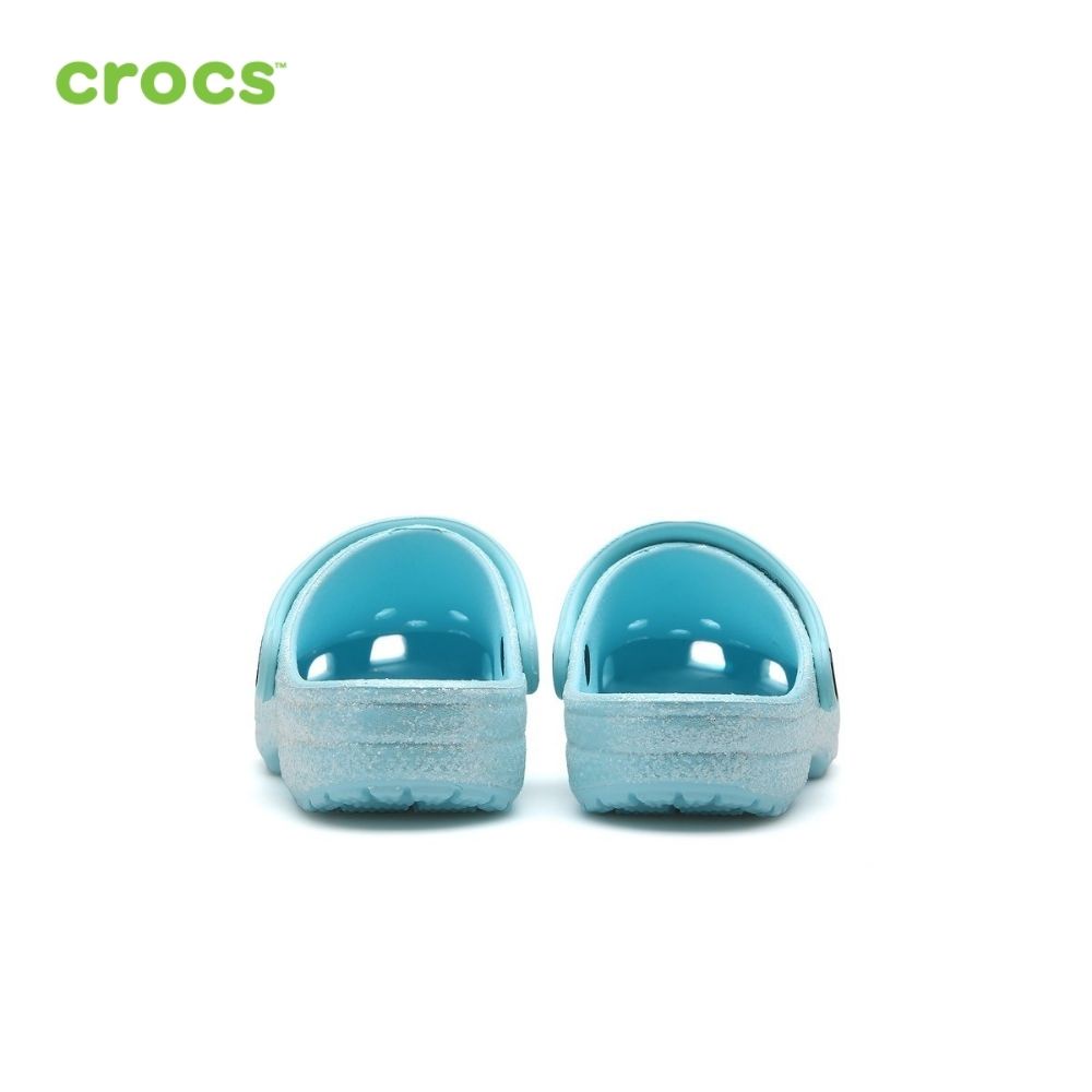 Giày lười clog trẻ em Crocs Classic - 205441-4O9