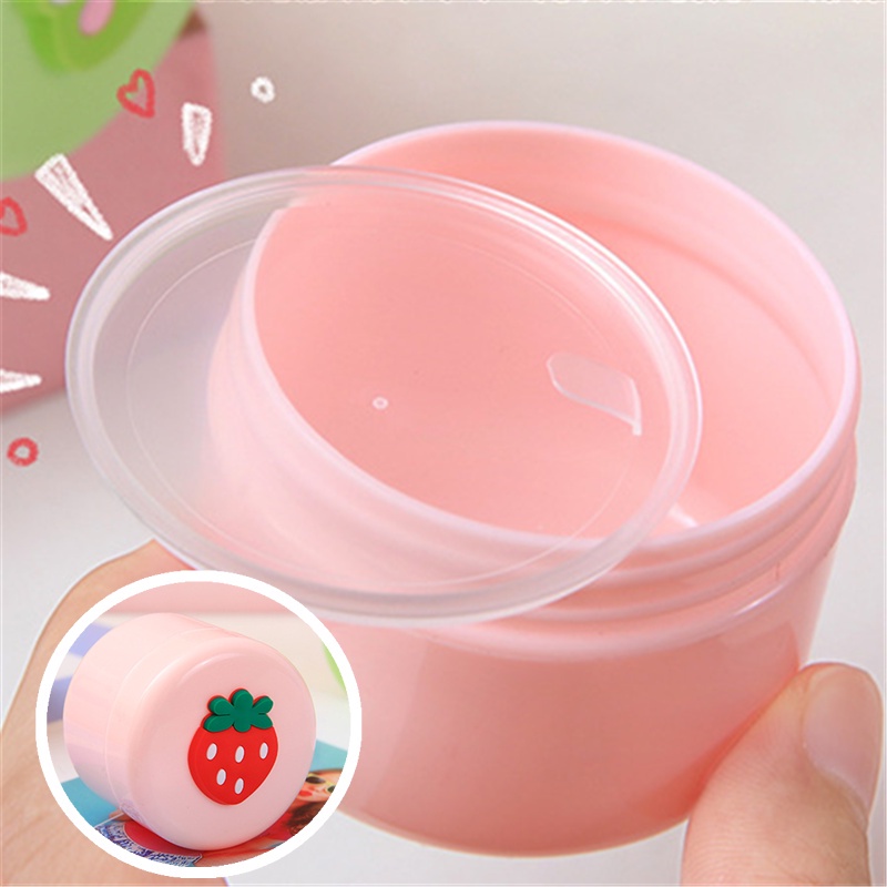 Chai Rỗng Đựng Mỹ Phẩm/Kem Nền/Kem Mặt Trang Điểm Mang Đi Du Lịch Tiện Dụng