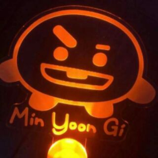 Lightstick BT21