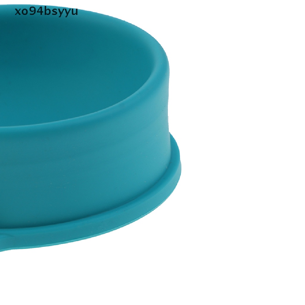 Nồi Nấu Sáp Tẩy Lông Bằng Silicon Cách Nhiệt Xo94Bsyu 300ml