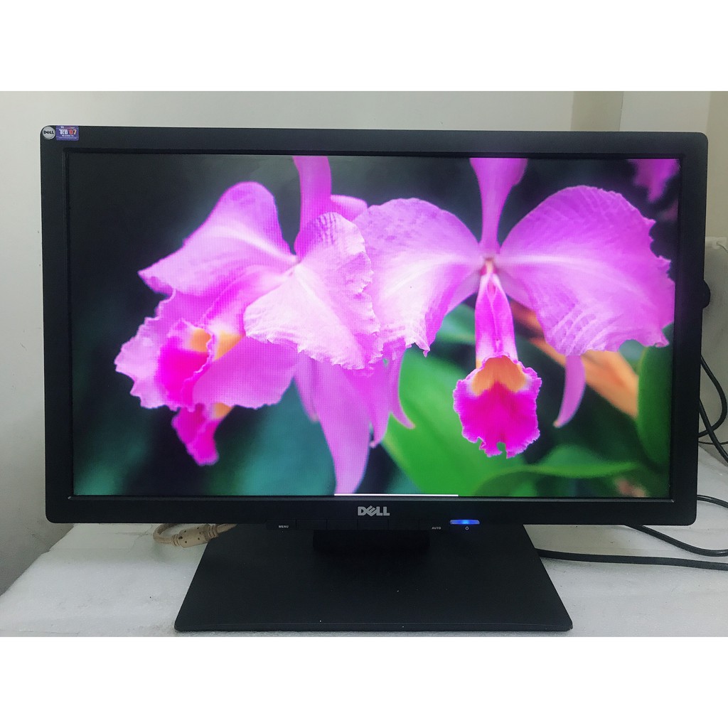 Màn Hình Dell 22"  đẹp long lanh