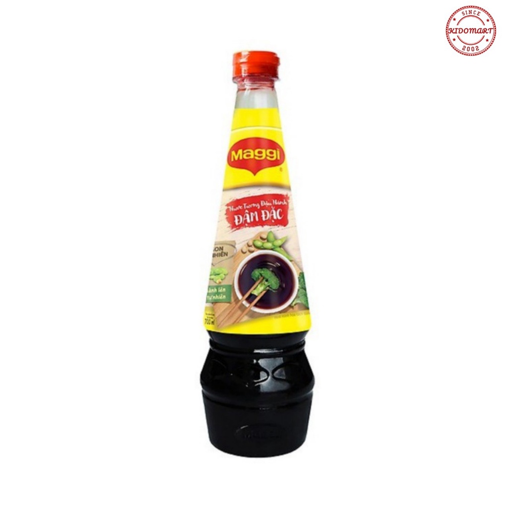 Nước Tương Maggi 700ml