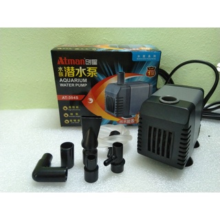 Máy bơm nước Bể cá Atman AT 304s cho bể cá