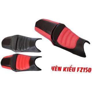 yên xe FZ 150