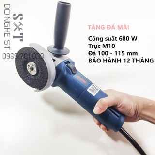 Máy cắt cầm tay ACZ 0601 - BH 12 tháng