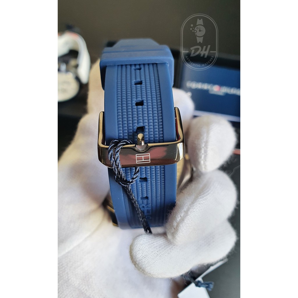 ⌚Đồng hồ Nam TOMMY HILFIGER 1791721