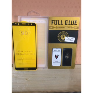 KÍNH CƯỜNG LỰC FULL MÀN 9D HUAWEI NOVA 2I