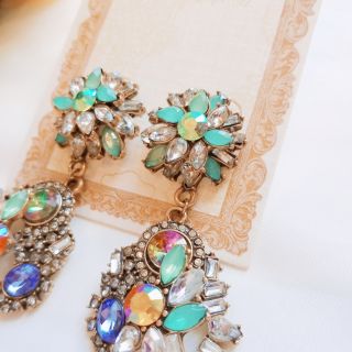 Trang Sức đi tiệc & Đầm