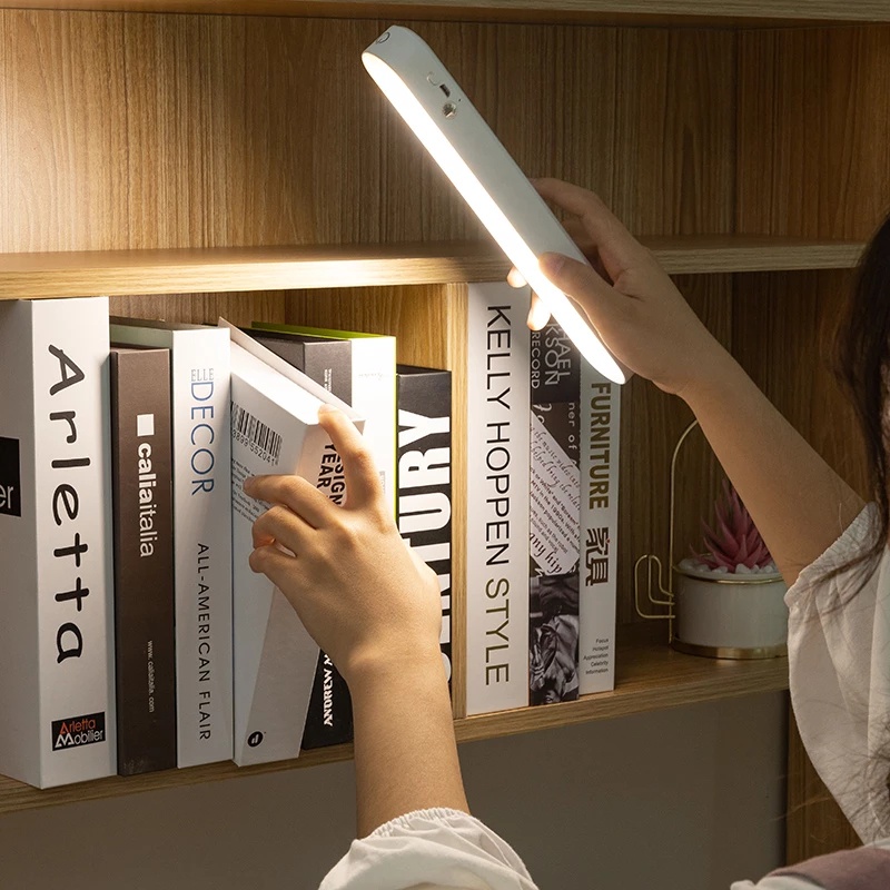 USB eye protection LED reading light (plugged in only)