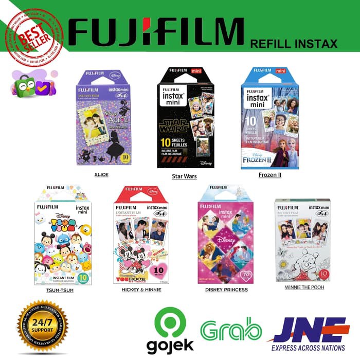 Phụ Kiện Máy Ảnh Fujifilm Instax Instax Share Motif Sp2 Sp 2