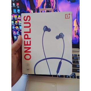 Tai nghe Oneplus Bullets Wireless Z