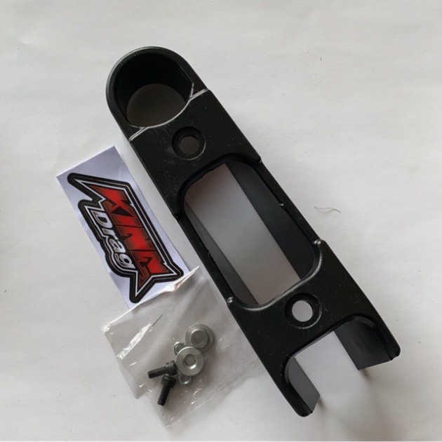 Cao su gắp King Drag (loại dày) gắn mọi dòng xe Mg1011