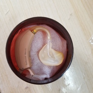 Hộp Hút Ẩm Cho Máy Trợ Thính