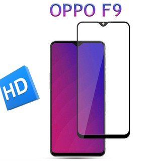 OPPO F9 Full Cover Glass Kính Cường Lực Kính Cường Lực