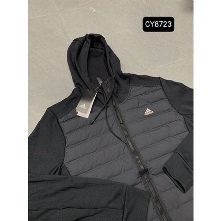 Khoác phao Đát CY67 23