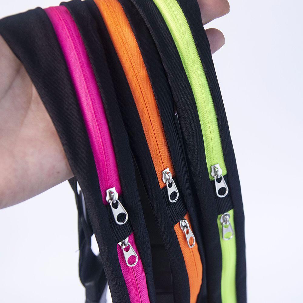 Túi Đeo Hông Đựng Điện Thoại Bằng Nylon Chống Thấm Nước