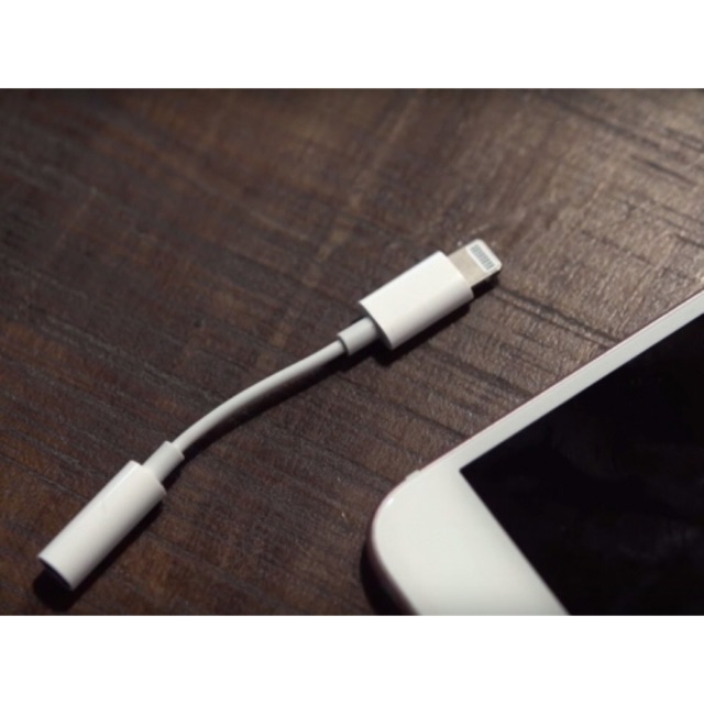 Jack chuyển 3.5mm ip7