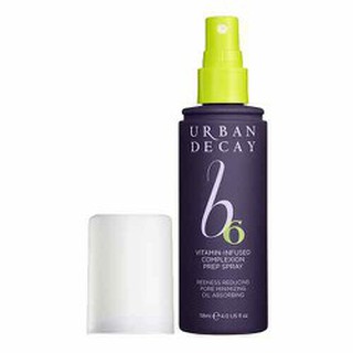Xịt giữ trang điểm Urban Decay B6