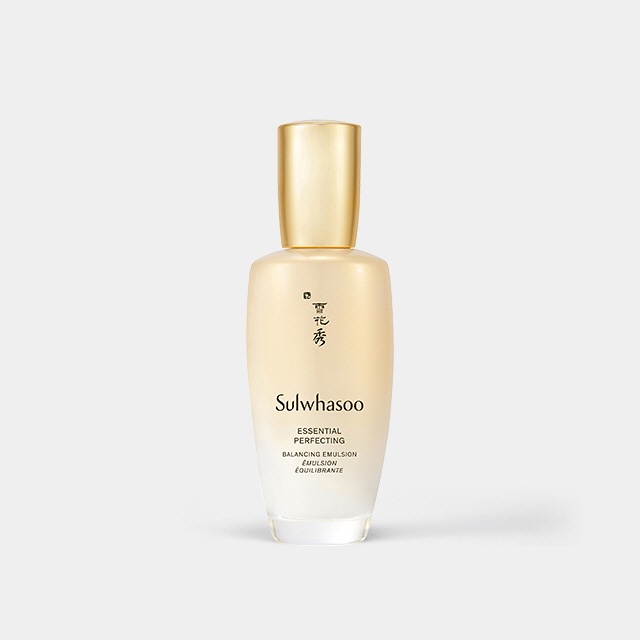 Sét Dưỡng Chống Lão Hoá Nâng Cơ SULWHASOO Essential Perfecting Balancing SKINCARE SET
