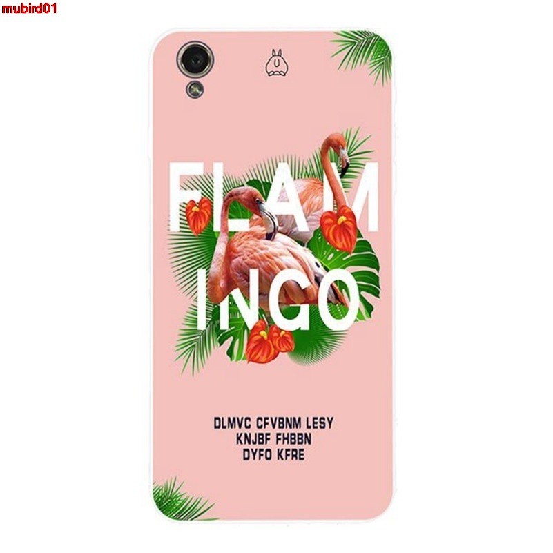 Ốp điện thoại cho OPPO A37 A3 A5 A3S F1S F3 F5 F7 F9 A7 A5S A83 A39 A57 A33 Neo 7 DZH-1