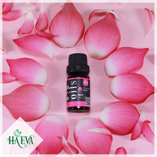 [FREESHIP]Tinh dầu Sen Haeva (dung tích 10ml 30ml 100ml)