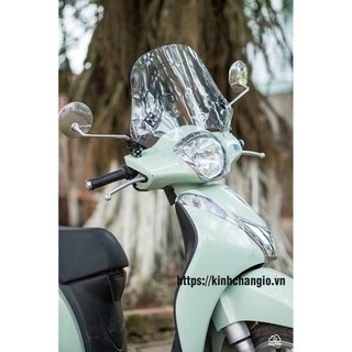 Kính Chắn Gió Xe SH Mode - KC100SHM