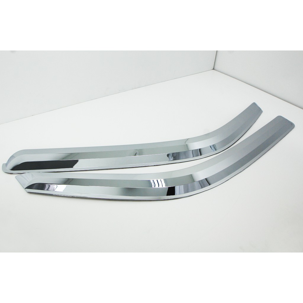 ỐP VÈ CHE MƯA CHO XE TẢI HYUNDAI  - HÀNG NHẬP 100%