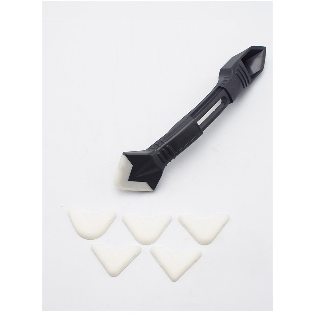 🔥Bộ dụng cụ cạo tuốt miết chỉnh mạch keo silicon🔥