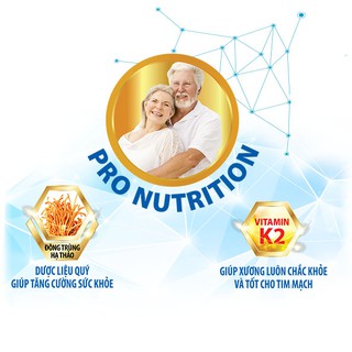 SỮA BỘT ENPLUS GOLD/DIAMOND 900G
