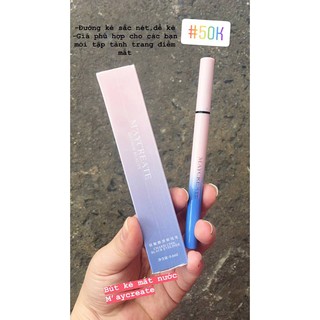Bút Kẻ Mắt Maycreate