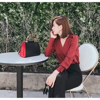 Sơ mi big size đến 75kg