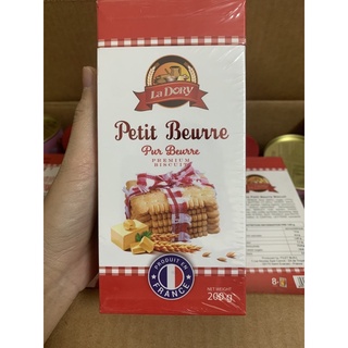 Bánh quy bơ la dory 200gr