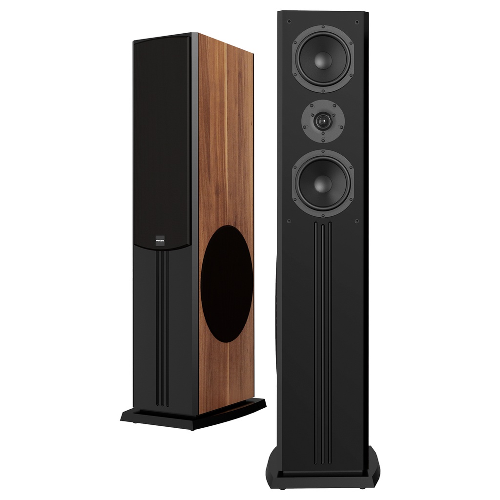 Loa đứng Paramax Platinum D88 Limted