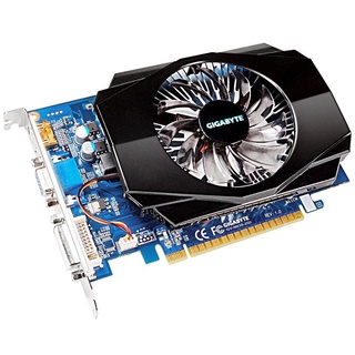 Card màn hình gt 630 2g dd3 cũ