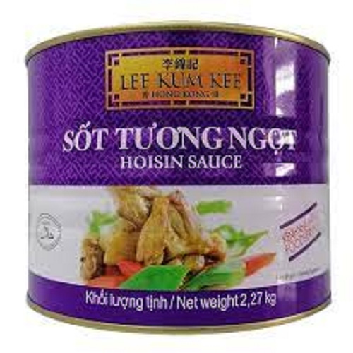 Sốt Tương Ngọt Lee Kum Kee 2.27kg