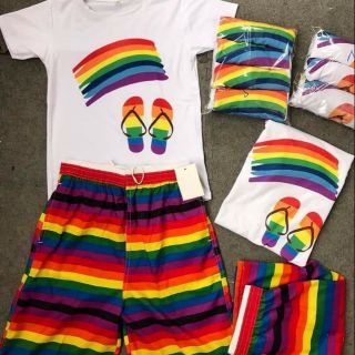 bộ gia đình - set gia đình đi biển, du lịch mẫu đẹp chất vải cotton mềm mịn giá sỉ